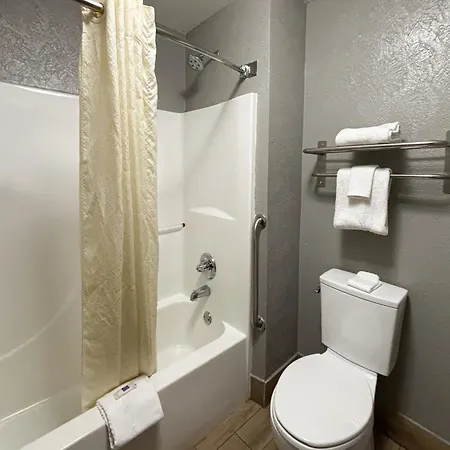 Motel 6 Prattville Al Exterior photo
