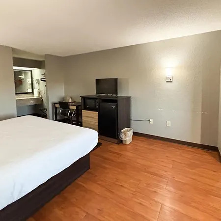 Motel 6 Prattville Al Exterior photo